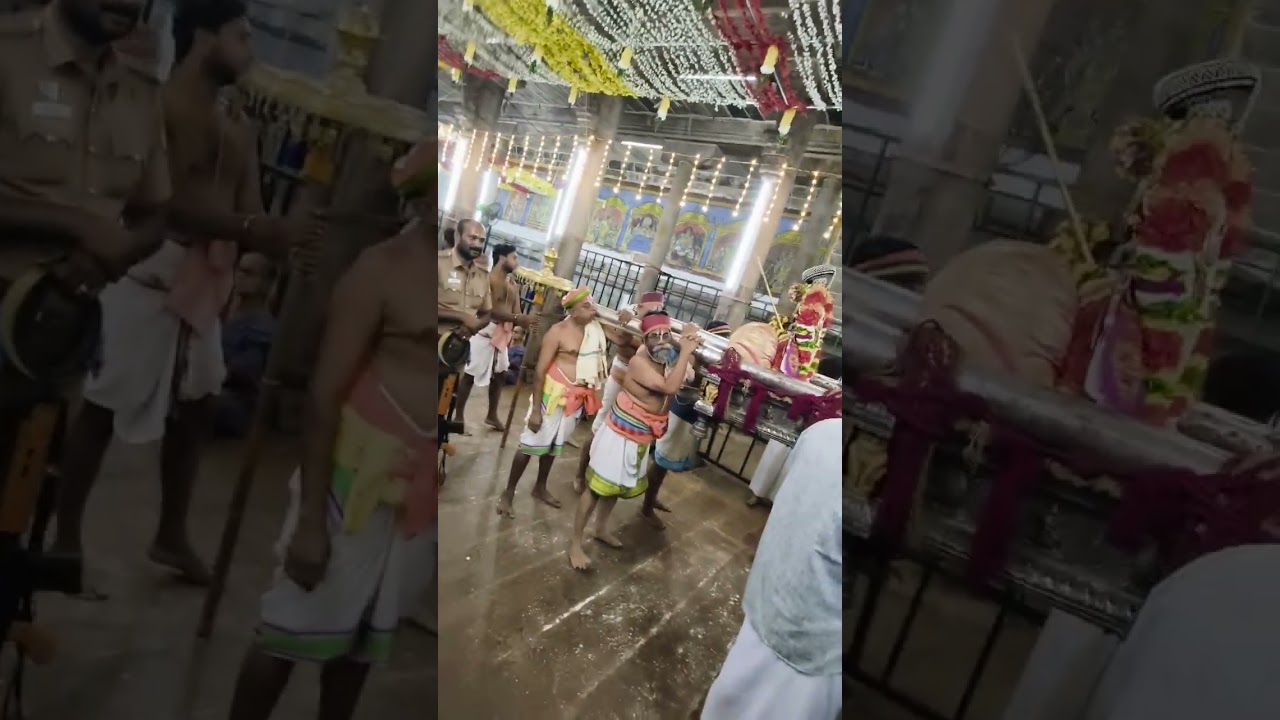 🙏ஸ்ரீ ரங்கம் 🙏ரங்கநாதர் 🙏