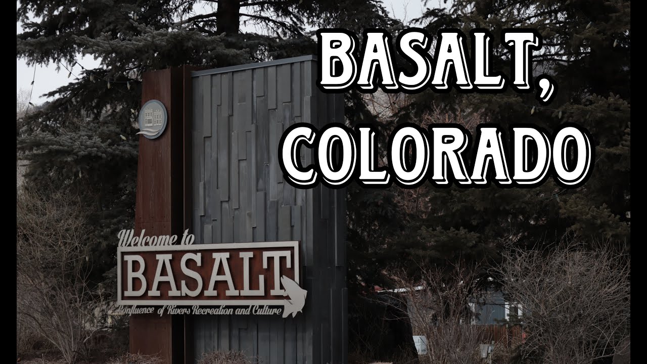 Meet: Basalt, Colorado
