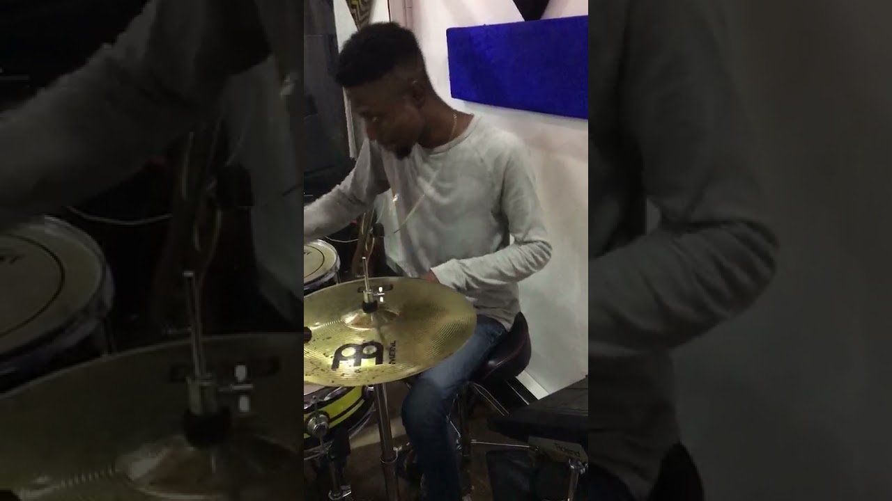 WORROH LOOP|| TSTICKS JESUSDRUMMER