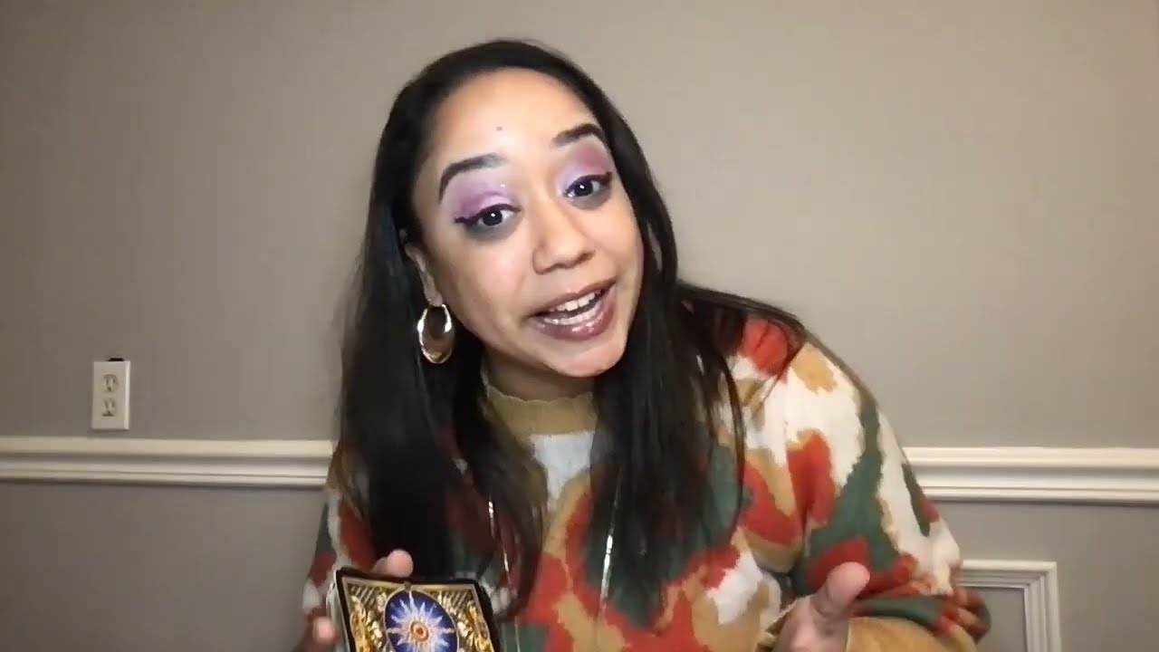 Aquarius Blessed in a way you did NOT expect!! Realizing why spirit allowed that thing to hurt you!