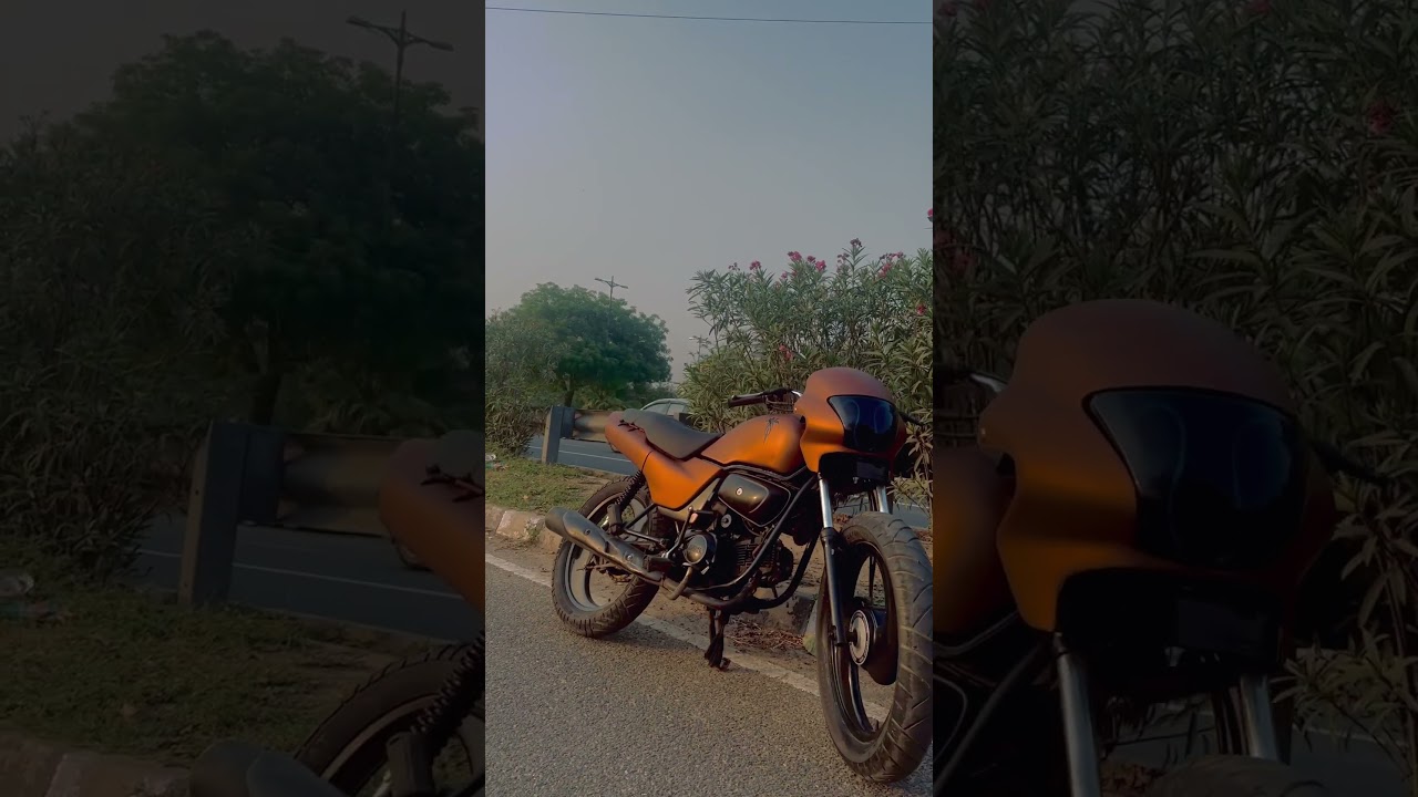 Passion plus #full😵 #modified 🫥#modifiey #sports #video 👉ashu_dedha_o7