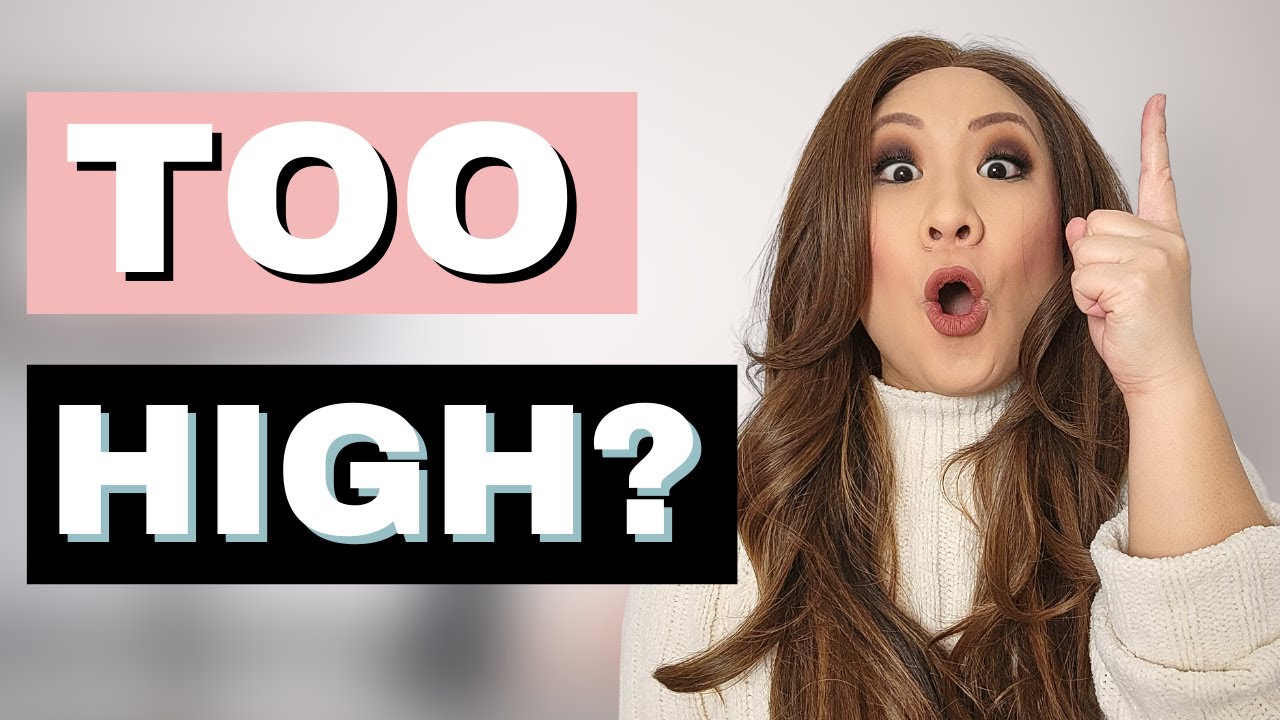 REACH HIGHER NOTES with more ease by doing THIS