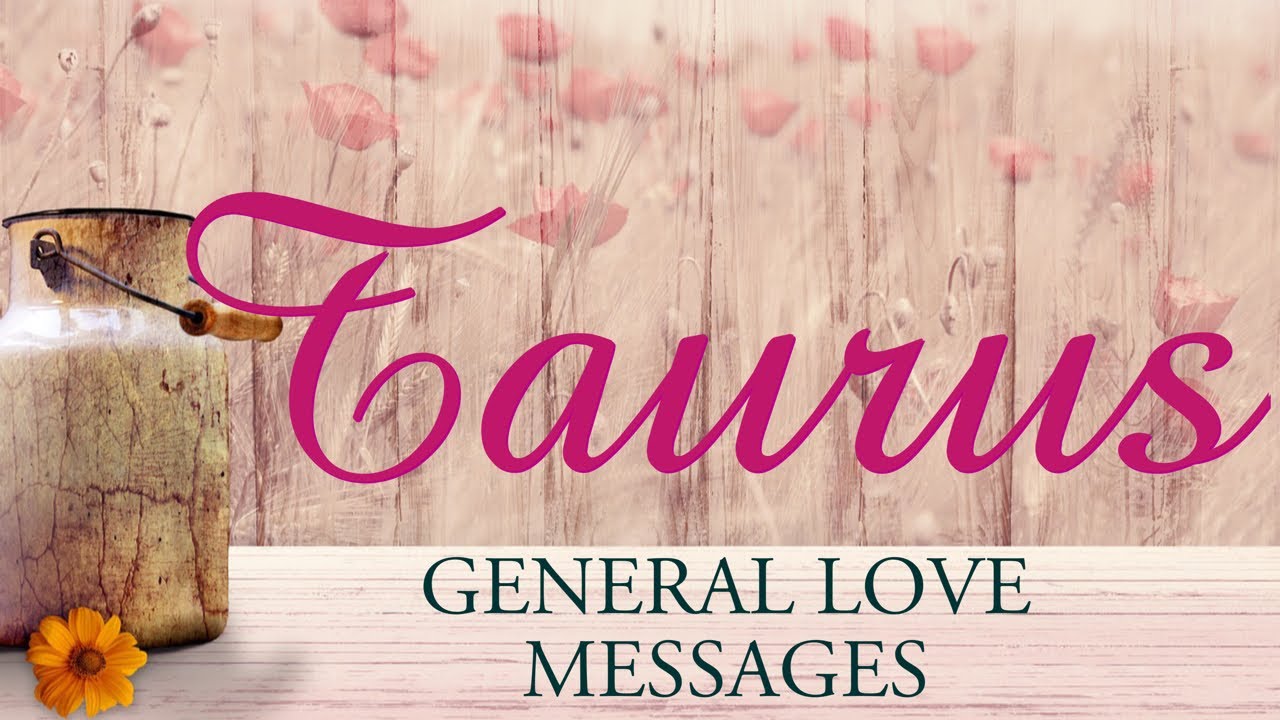 TAURUS tarot love ♉️ This Person Has Very Strong Feelings For You Taurus, They Want A Relationship