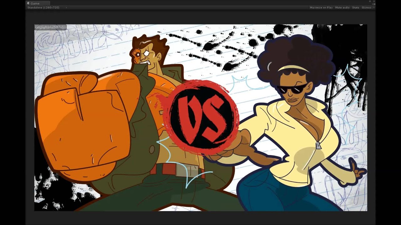 Battle High 2 A+ New UI Demo