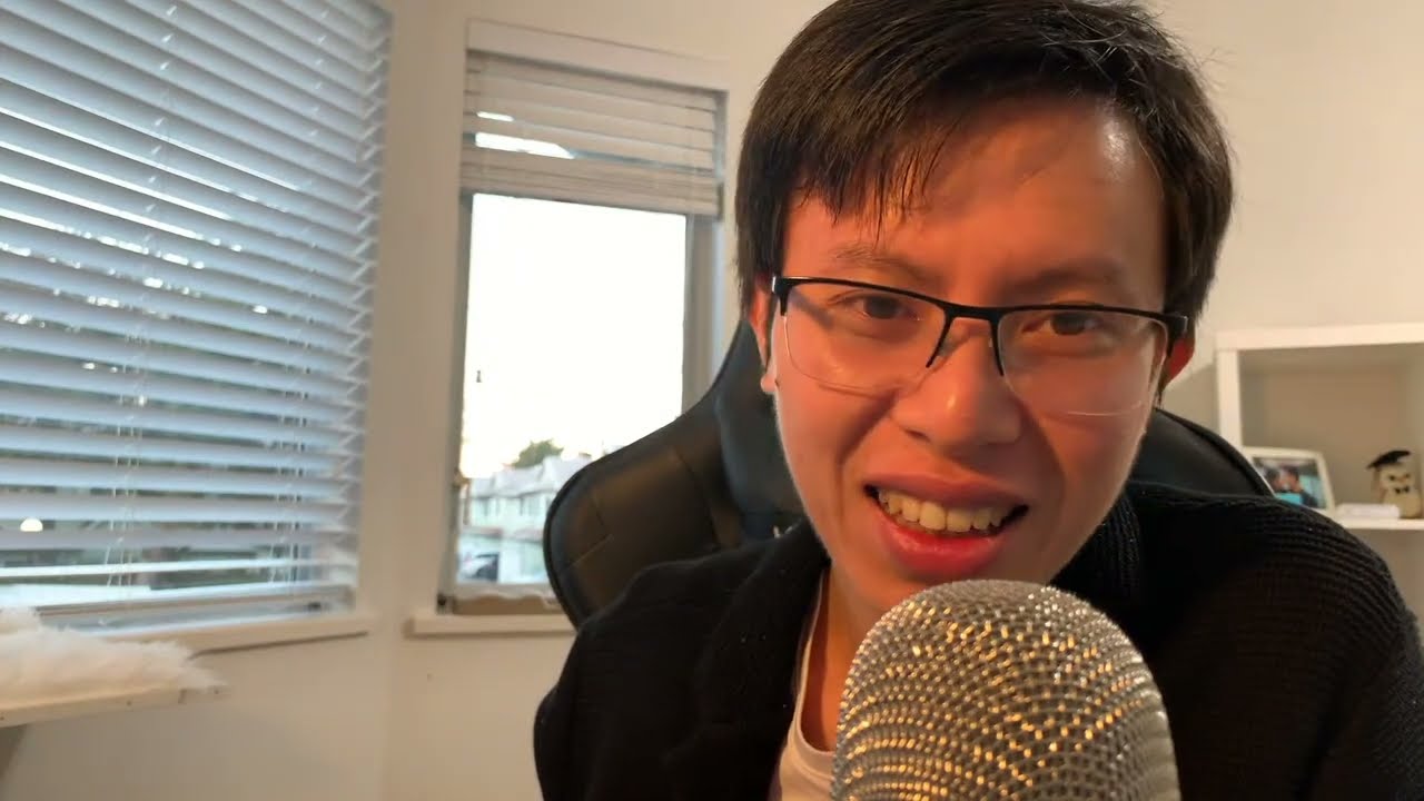 "Drama" trong công việc ở Big Tech - thái độ và cách xử lý | Friday Night with Ken #3