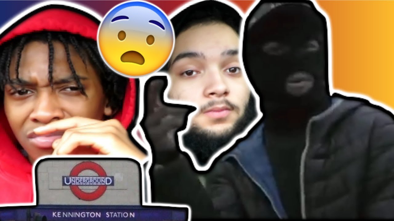 HARLEM CREW 😤 | MIZORMAC - GRIP AND RIDE (MUSIC VIDEO) (REACTION)