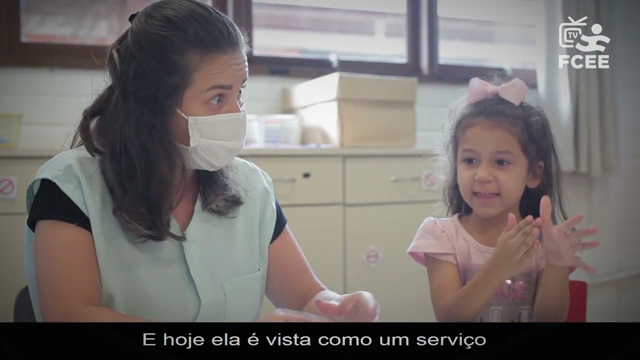 O Autismo e a Educação Especial: a importância da intervenção precoce