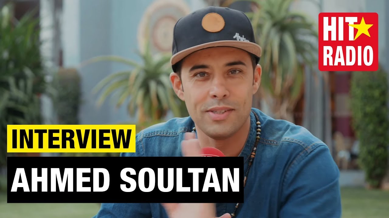 [INTERVIEW] AHMED SOULTAN - TIMITAR 2019 - SAYF M3A HIT RADIO