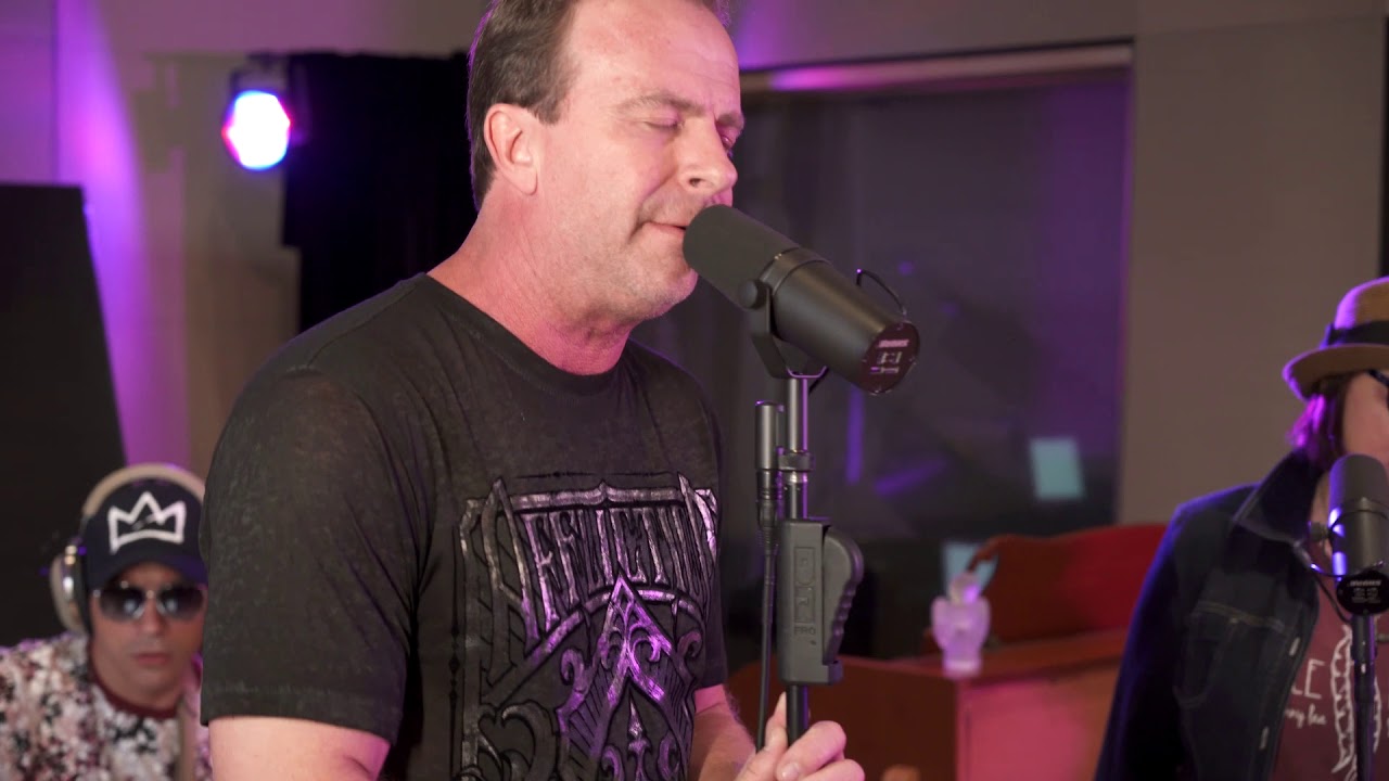Chris Gardner - One True Love at Wire Road