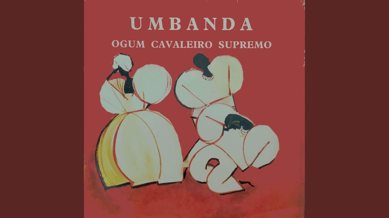 Ogum É Meu Pai
