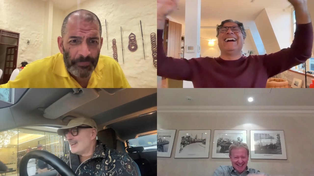 F1 2025 Season Review! New EV/ICE regulations in the EU?| The Car Podcast #65