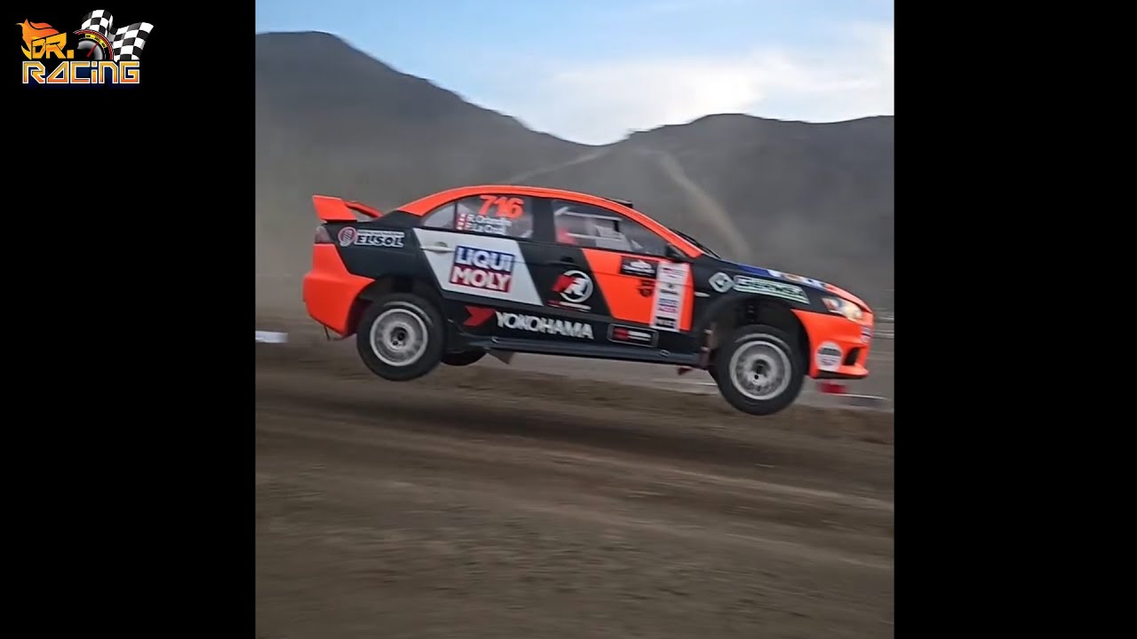 Super Prime Caminos del Inca 2025