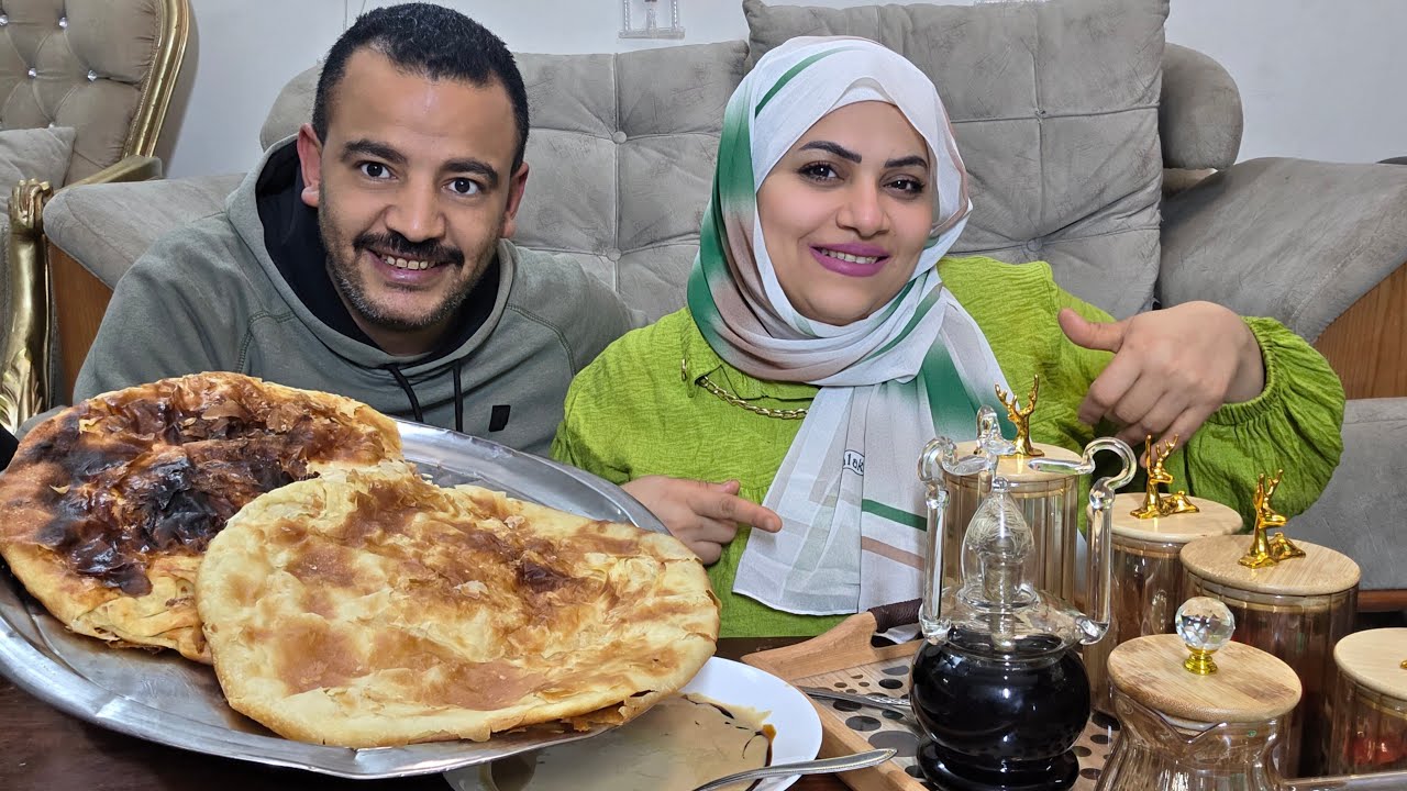 طلعنا متاخرين بس عندنا مفاجات 💃💃💃🎉
