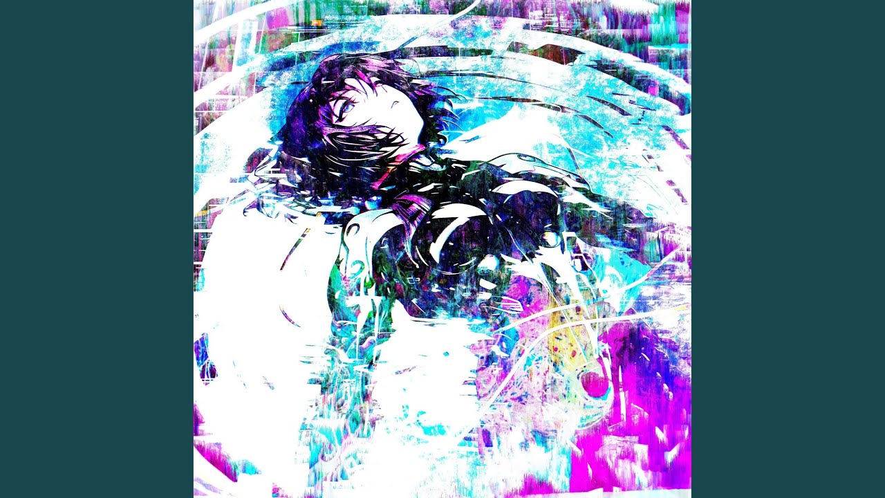 digital dissolution.