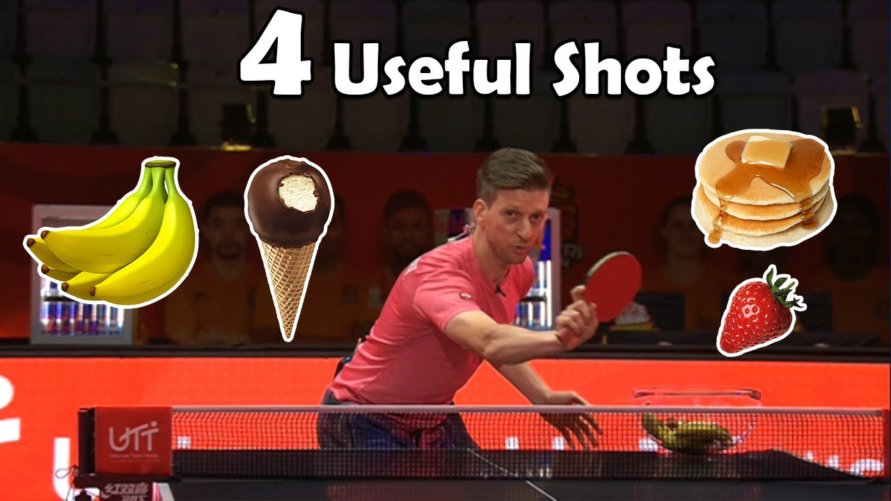 Learn 4 DELICIOUS Shots