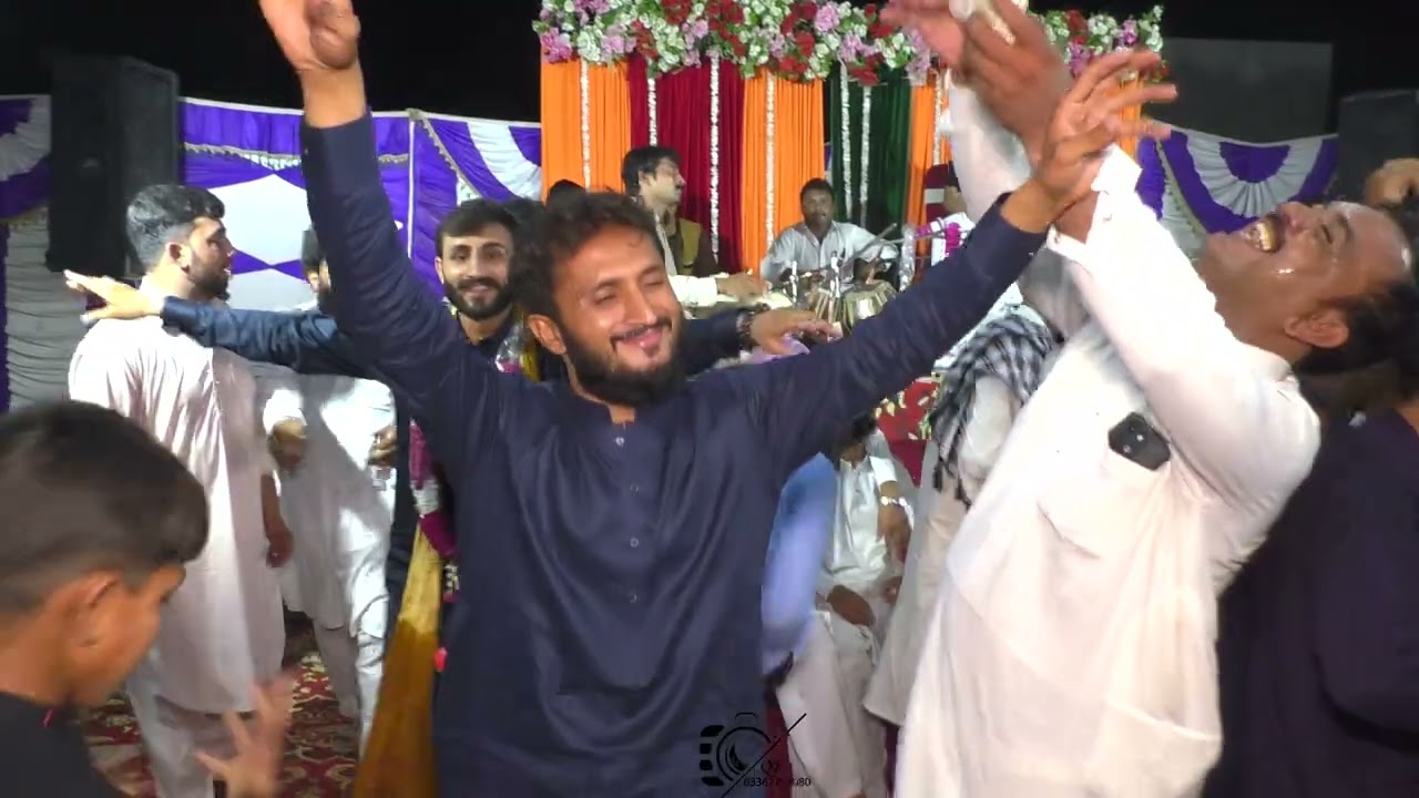 Umran De Rog Layni | Amjad Nawaz Karlo | Qureshi Production
