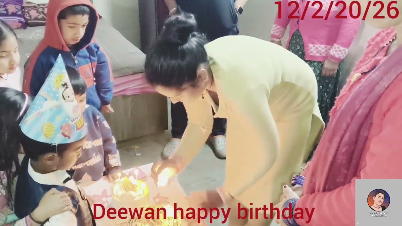 Happy birthday song 🍰#happy Deewana #birthday🥰🎉 