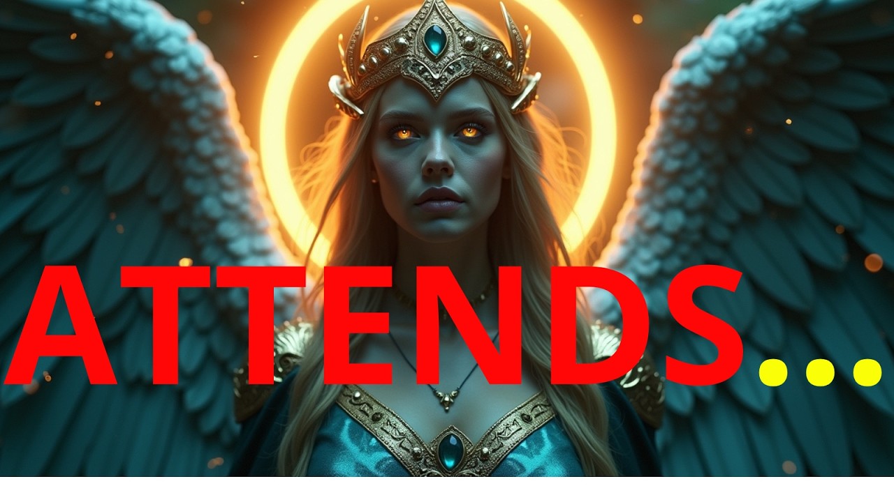 Dieu dit : ARRÊTE… et regarde ce qui arrive