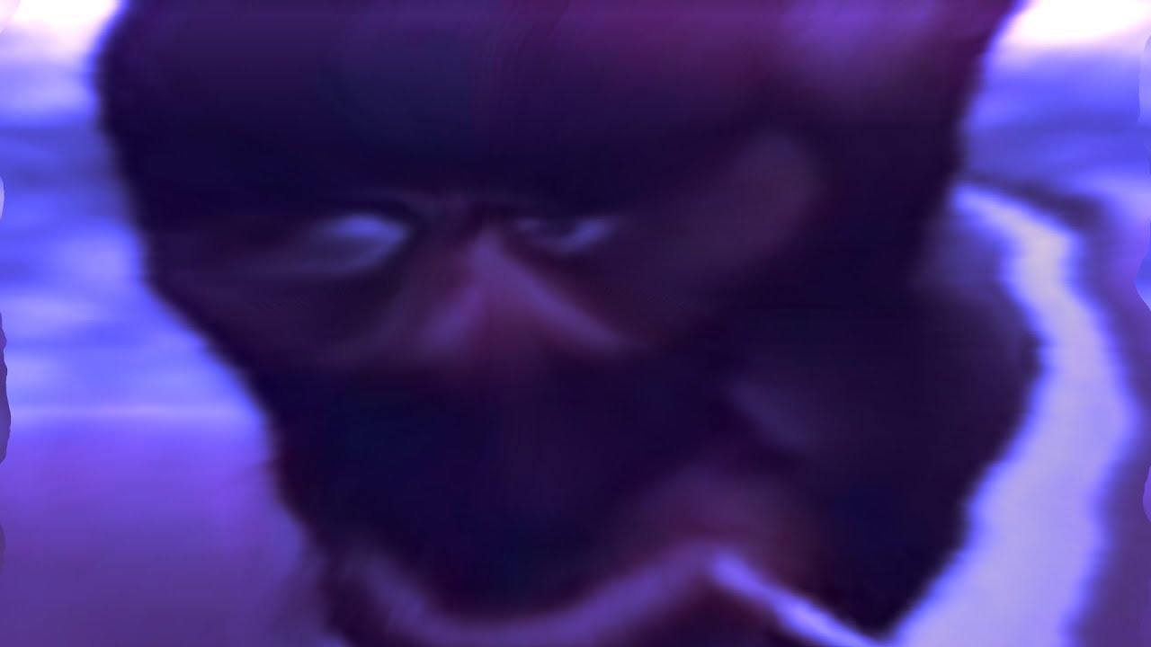 Blind Trickstab