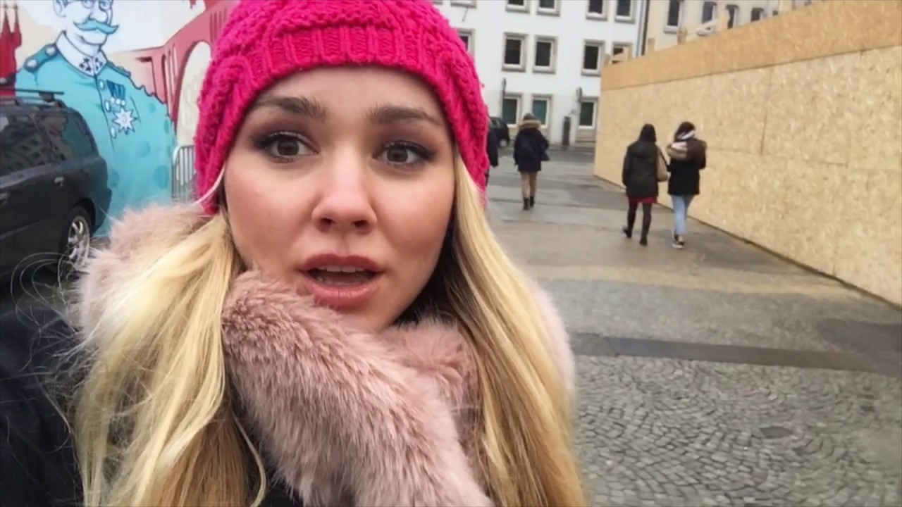 ЦЕНЫ В ЛЮКСЕМБУРГЕ-PRICES IN LUXEMBOURG, SHORT CITY TOUR | Nicole Deli