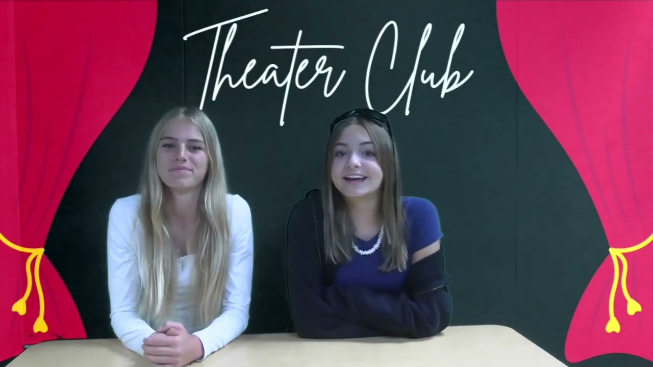 Morning Announcements 01/29/2026