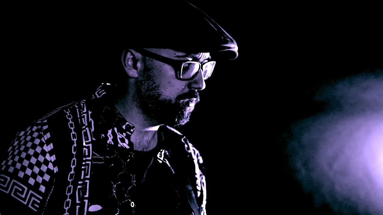 Jakub Szturm -Time Signature