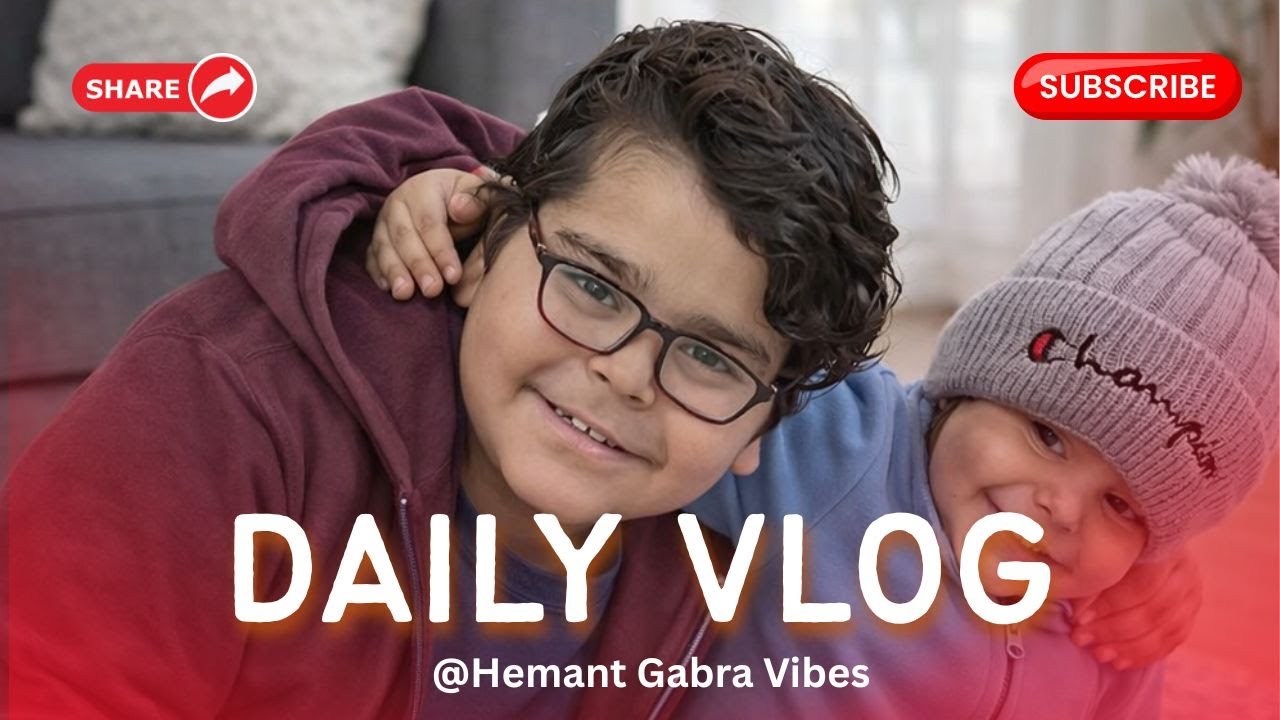 Orchha Darshan Part 2 🙏 | Daily Vlog | Nona Gabra Cute Moments 🥰 | Jai Jai Sitaram