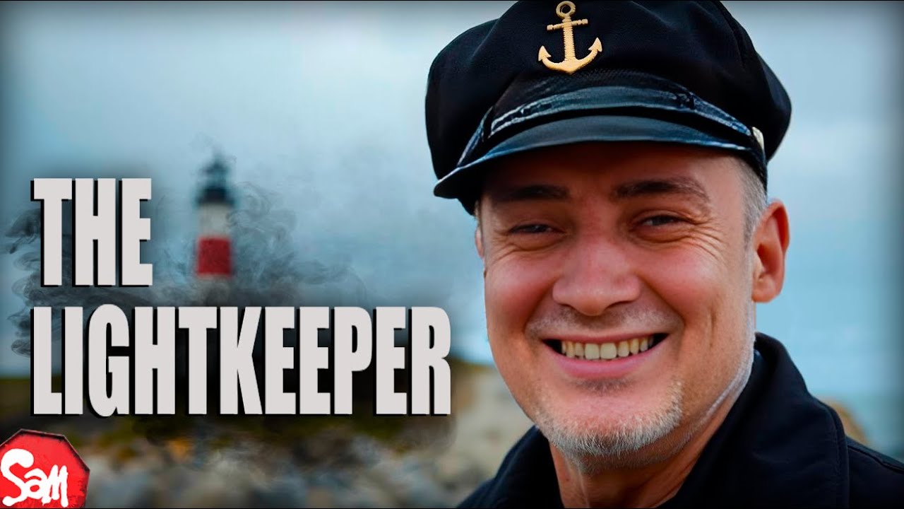 ВСЕ КОНЦОВКИ СМОТРИТЕЛЯ МАЯКА | The Lightkeeper | Прохождение #2 Финал | Стрим