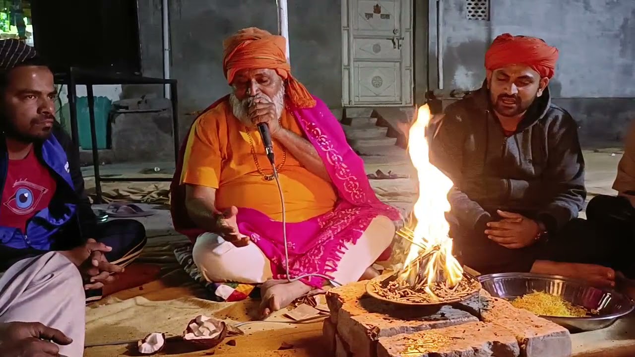 હરી માતંગ લુણંગનગર અંજાર
