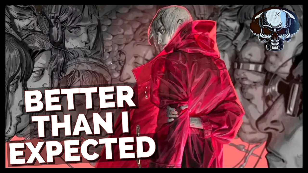 Games That Were Better Than I Expected In 2026 So Far