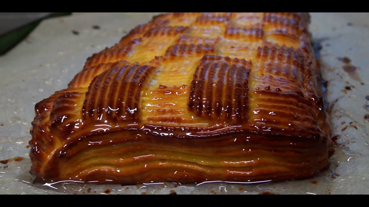 Come fare la Torta Delizia - Dolci Pasticceria