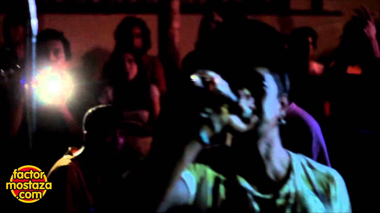 Japy Lora @ Jauria 3 en Cali (20 Julio 2014) - FactorMostaza.com