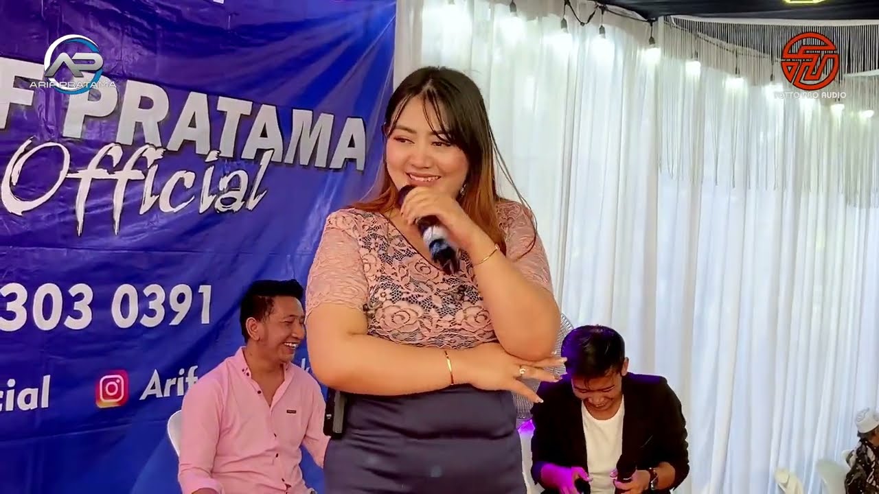 Kenangan - Alya Pangesty - AP Music (Cover)