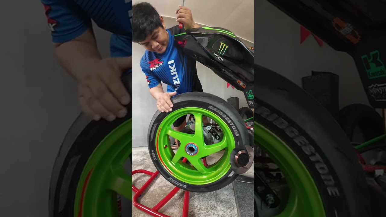 Now speed 