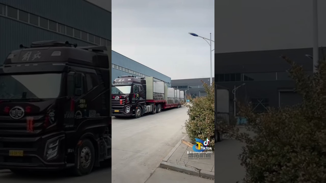 Shipping&hellip;..Multi-layer metal drying, energy saving and environmental protection, stable technology