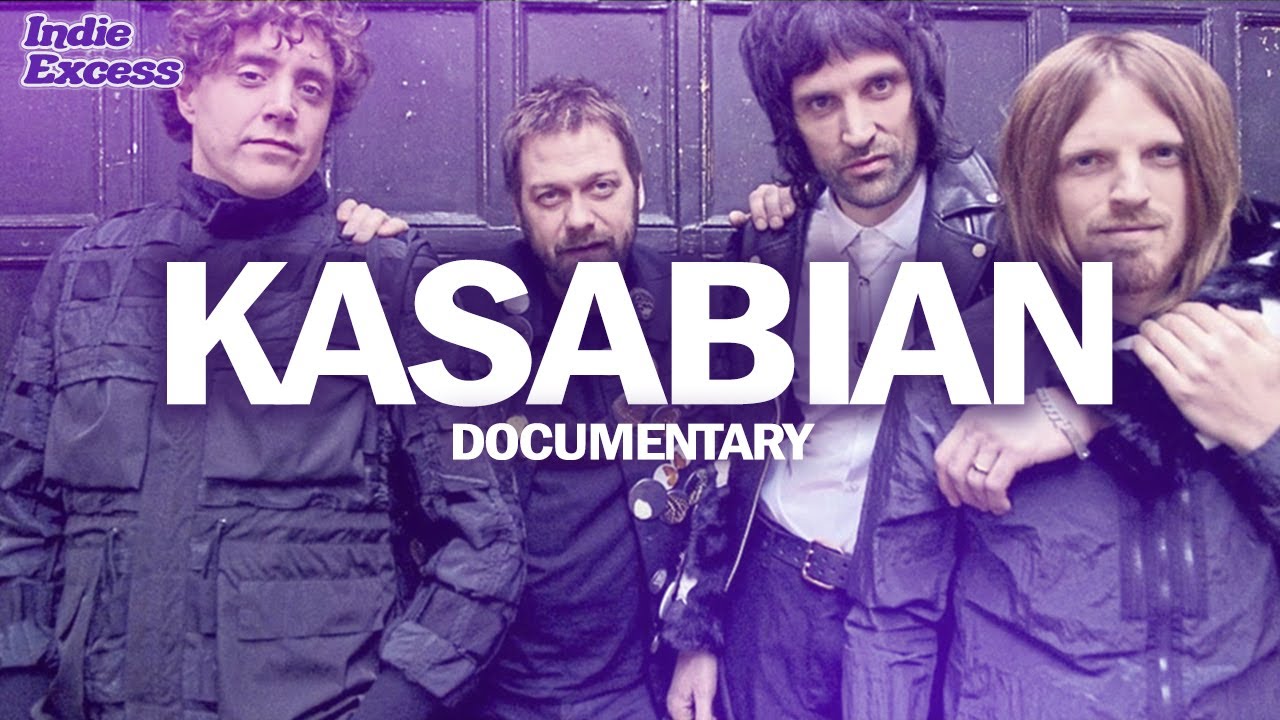 Underdog- A Kasabian Documentary