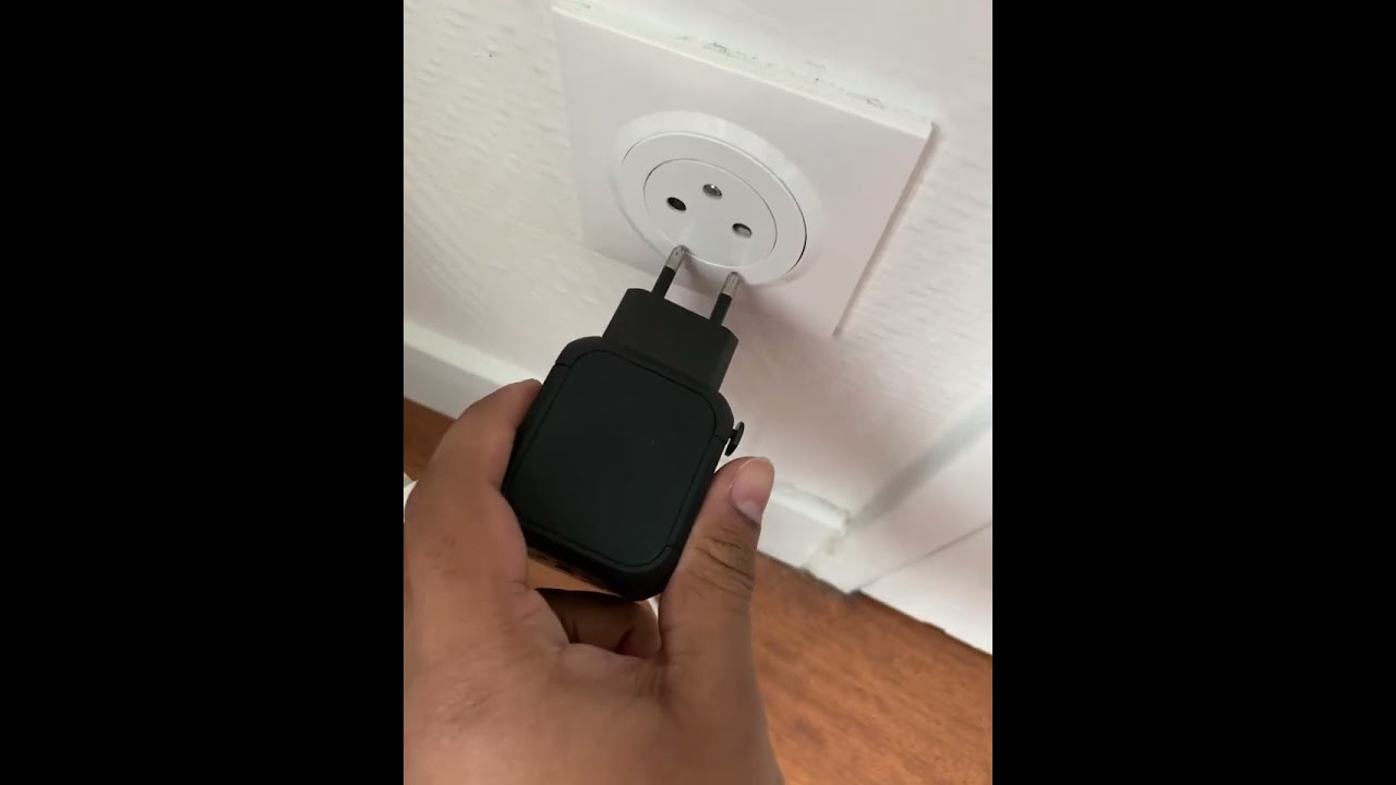 French power sockets be like 😳😳