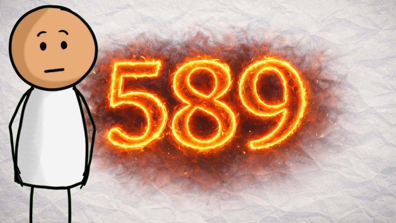589 и XRP — что это на самом деле означает