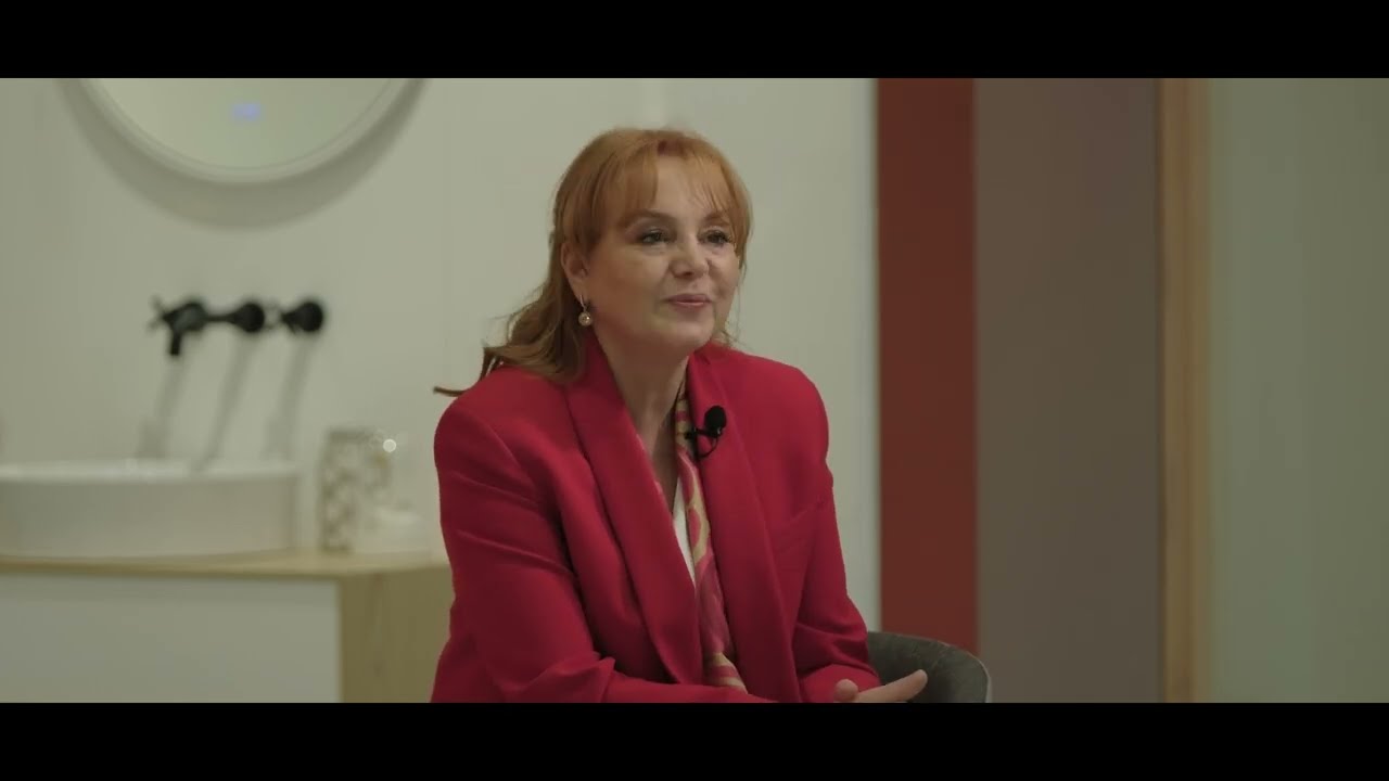 Unicera 2024 - Nalan Yılmaz Röportaj