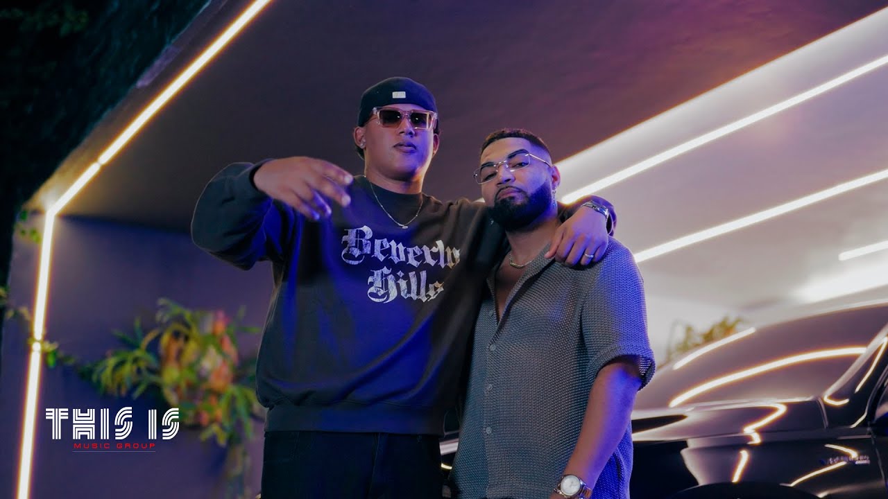 Brayan S X Jeihcon - SunRoof [Video Oficial]