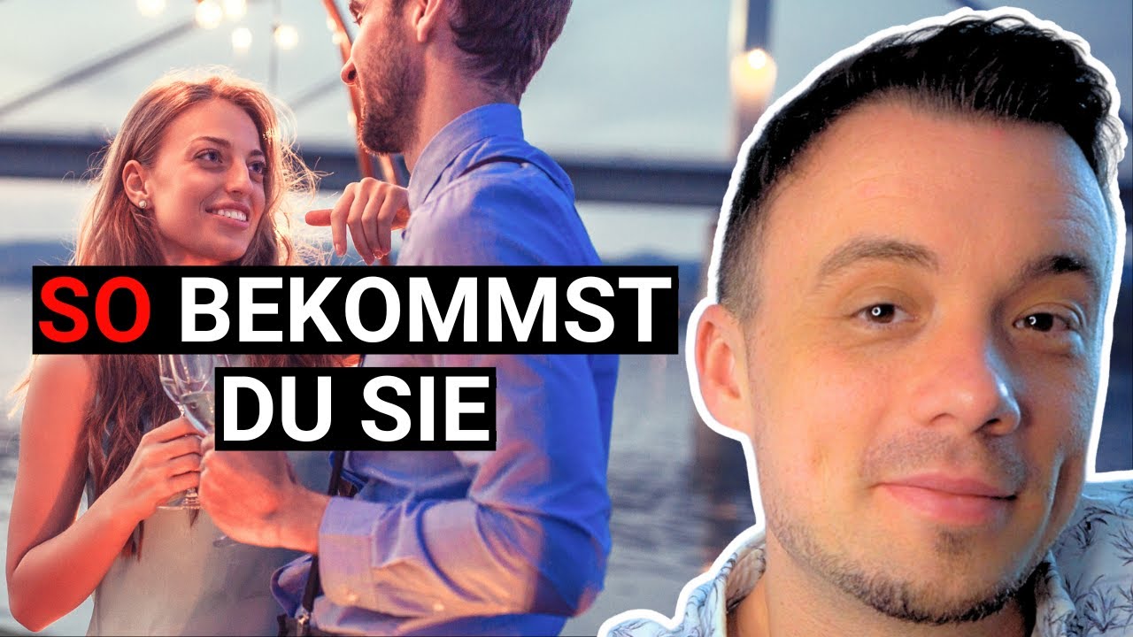 Das wollen Frauen von Männern wirklich - Der Giotto-Effekt