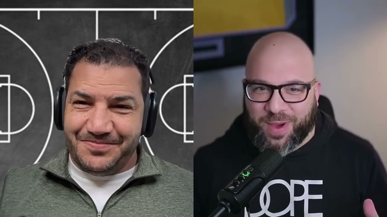 The Trae Trade, Grizzlies Rumors, Rich Paul's Comments, and Spurs Thunder IV