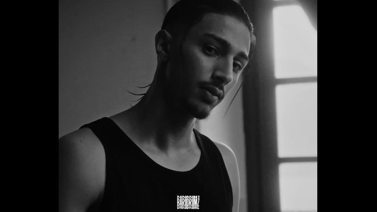 [FREE] Baby Gang x Morad Type Beat - 