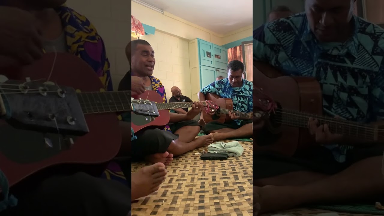 Na Kakavorovoro-Waikoula kei Tavua