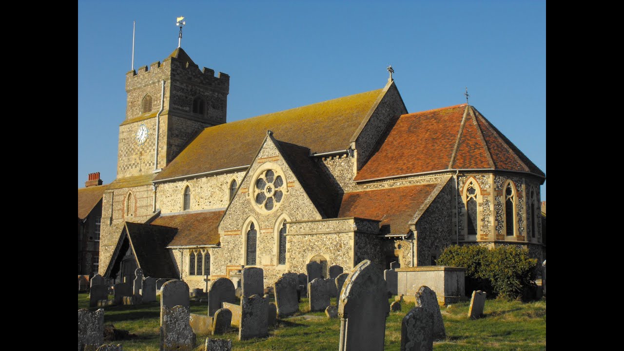 The Bells of St Leonard, Seaford, East Sussex