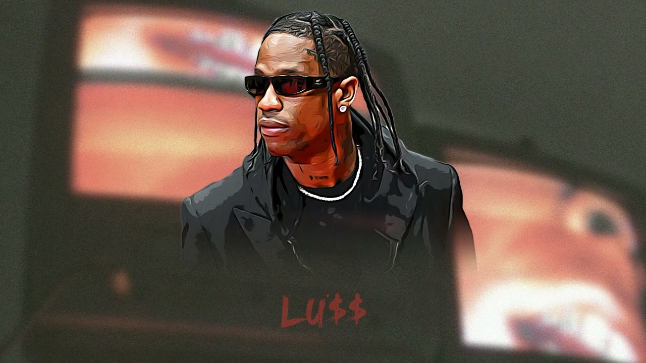 [Free] Travis Scott x Don Toliver Type Beat | Dark Trap Beat (prod. Lu$$)
