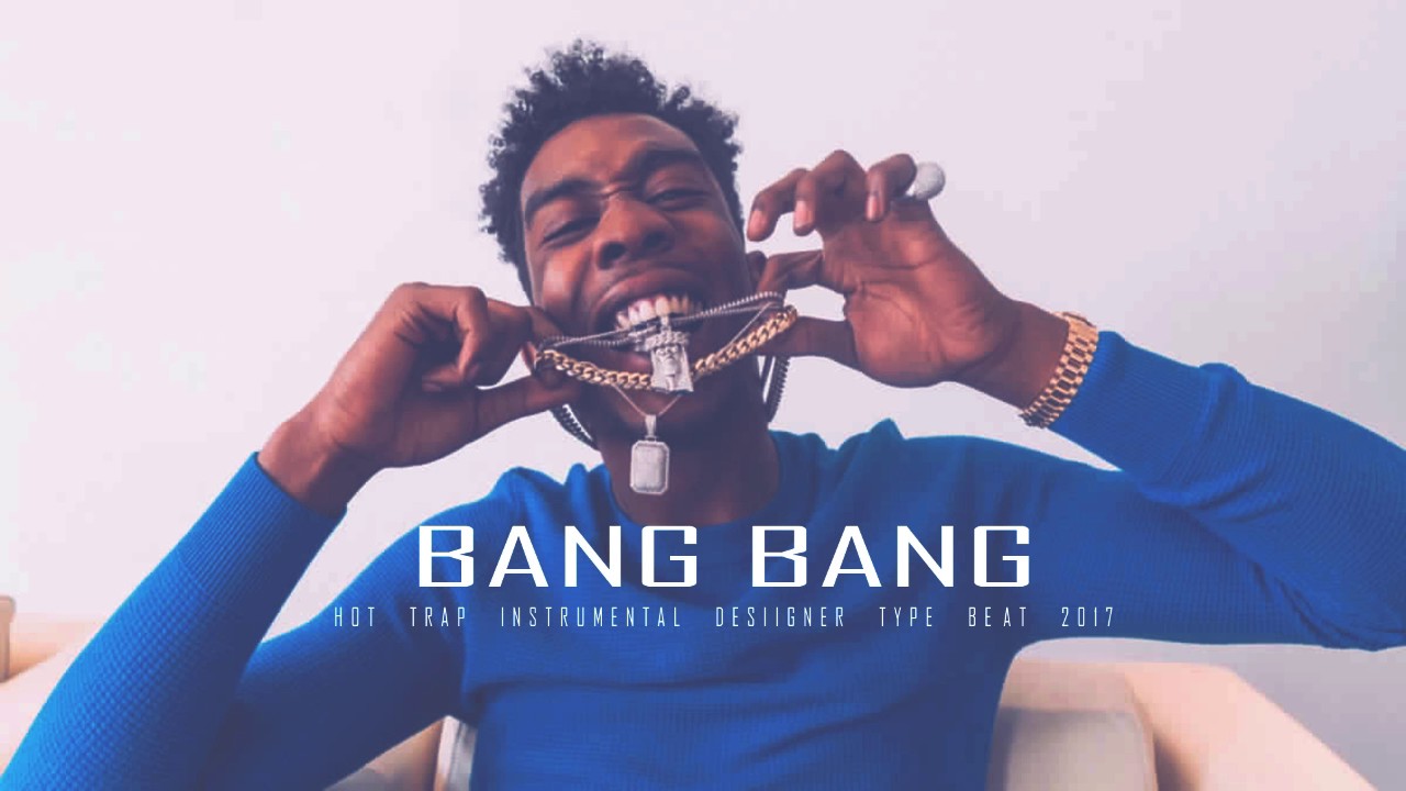 Desiigner Type Beat 2017 - 