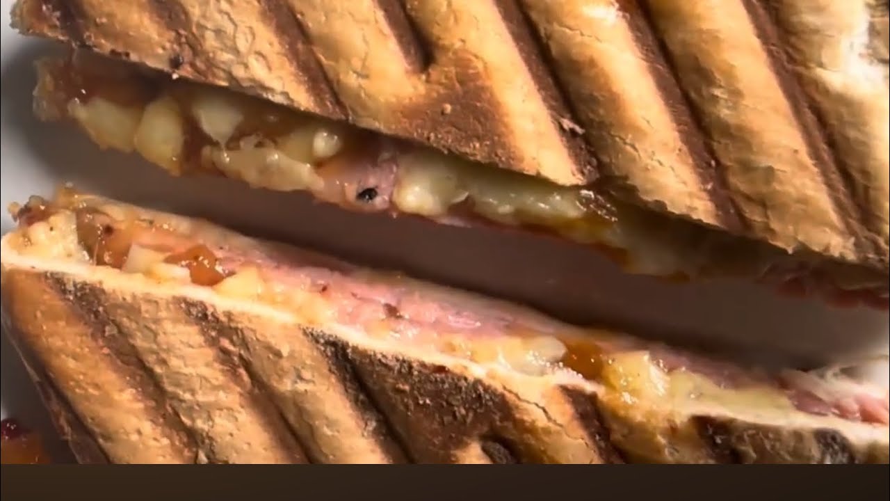 How To Make a Dr Toastie 89