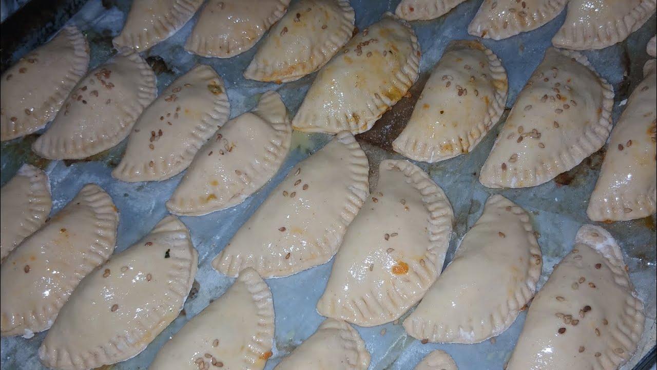 شوصون بالخضر و الكفتة 🥟 بطريقة اقتصادية وسهلة مناسبة لفطور رمضان 🌙✨