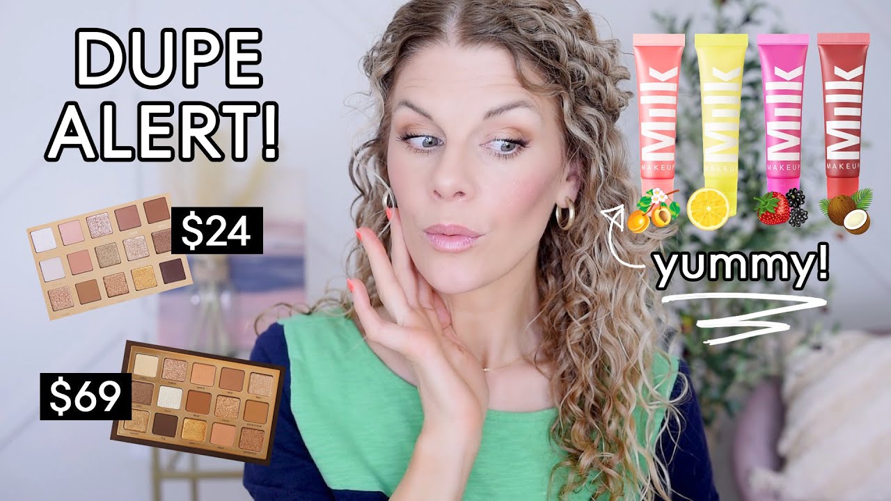 This Dupe is a WINNER!